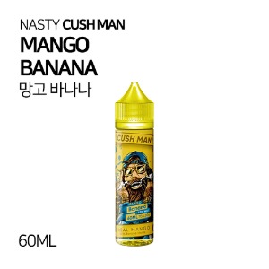 [네스티] 망고 바나나 60ML